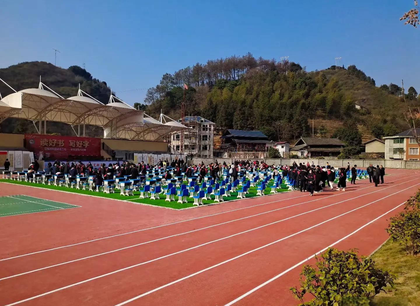 普洱市硅PU学校塑胶跑道 - 排名
